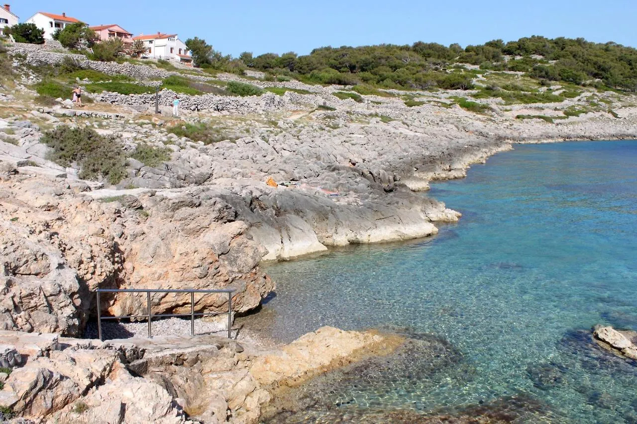 Holiday House With Wifi Mali Losinj