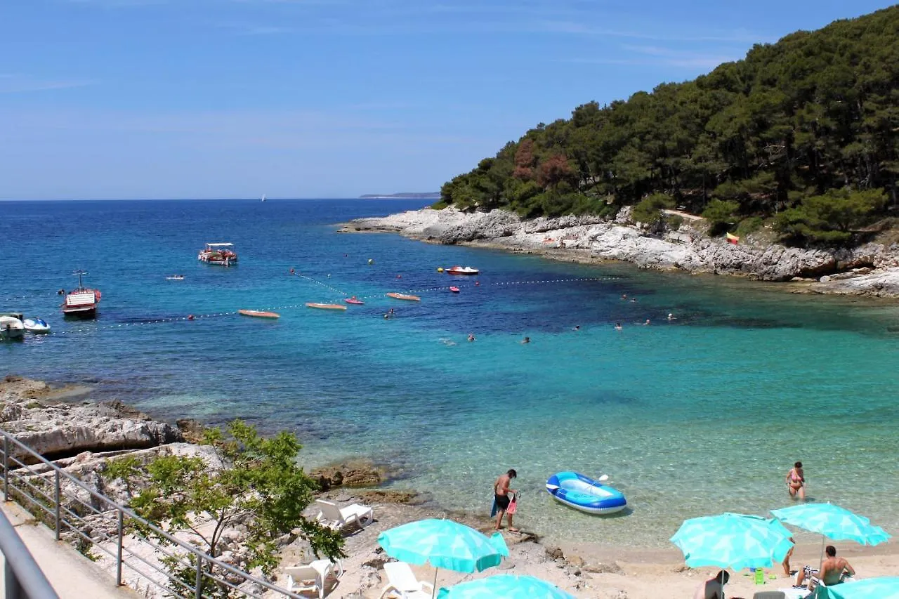 Holiday House With Wifi Mali Losinj Croatia