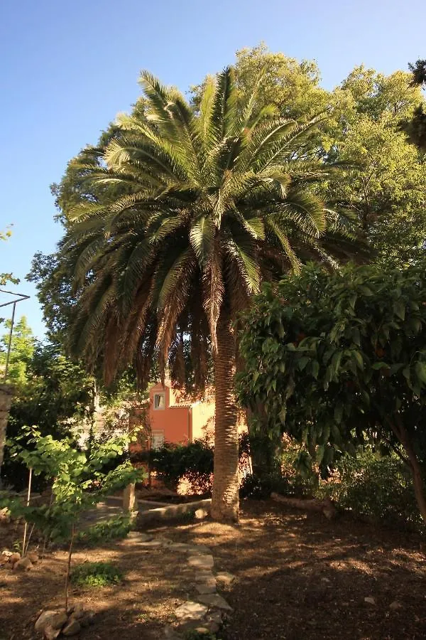 Holiday House With Wifi Mali Losinj
