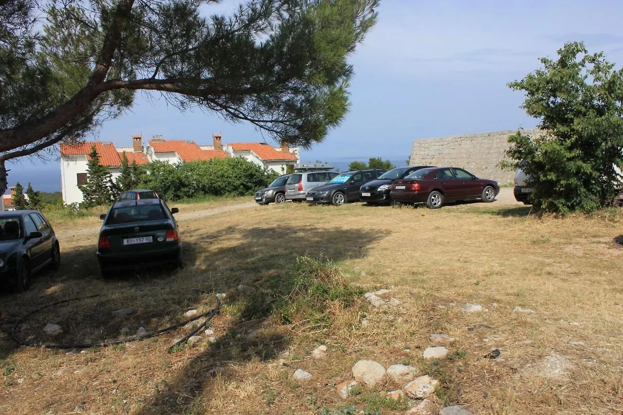 Holiday home Holiday House With Wifi Mali Losinj