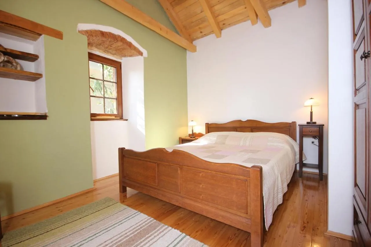 Holiday home Holiday House With Wifi Mali Losinj