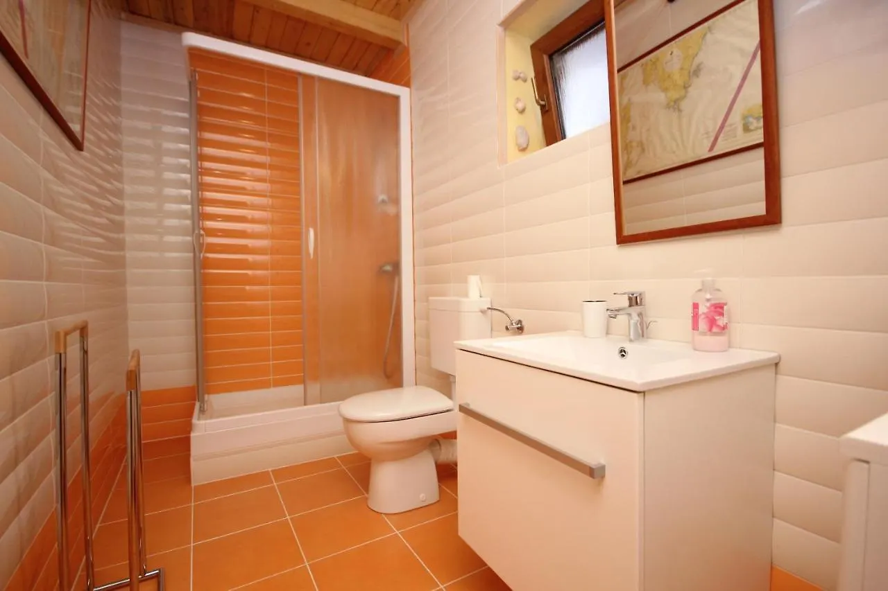 Holiday House With Wifi Mali Losinj Holiday home