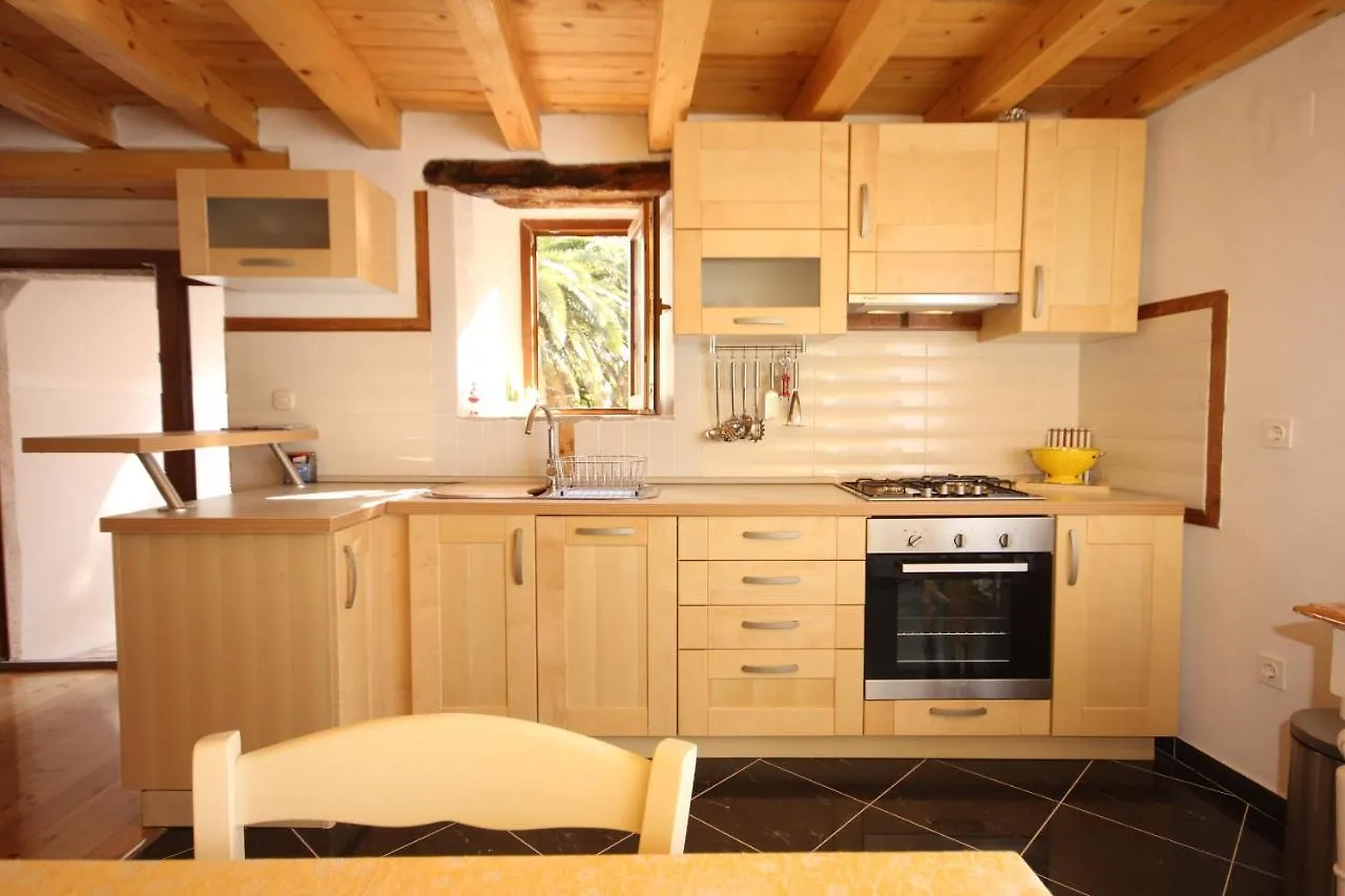 Holiday home Holiday House With Wifi Mali Losinj Croatia