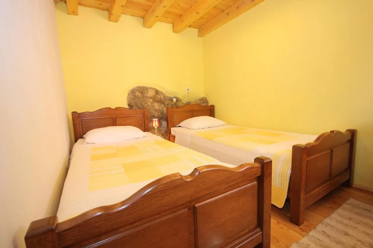 Holiday home Holiday House With Wifi Mali Losinj
