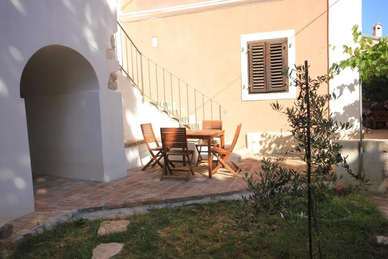 Holiday House With Wifi Mali Losinj 0*,